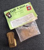 CLIC CLAC., Ophalen of Verzenden