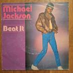 Michael Jackson - Beat It (031), Verzenden, Gebruikt, Pop