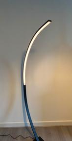 Vloerlamp, Ophalen, Zo goed als nieuw, Kunststof, 150 tot 200 cm