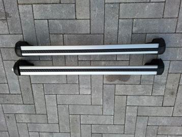 Originele Ford Focus Wagon Dakdragers - Afsluitbaar beschikbaar voor biedingen