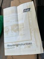 Luxaflex Raam rolhor, 100 tot 120 cm, Kunststof, Overige typen, Minder dan 200 cm