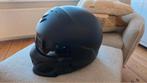 scorpion helm mat zwart XL, Overige merken, Ophalen of Verzenden, Tweedehands, XL