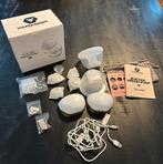 Vulpes Goods Pro elektrische kolf, Kinderen en Baby's, Babyvoeding en Toebehoren, Ophalen of Verzenden, Zo goed als nieuw, Borstkolf