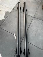 Thule WingBar Dakdragers Volvo V70 (2007-2016), Auto diversen, Dakdragers, Ophalen of Verzenden, Gebruikt