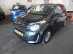 Citroen C1  APK 2.26 1.0 VTi Feel AIRCO, Voorwielaandrijving, Gebruikt, Euro 6, 4 stoelen