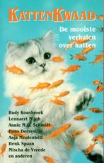 Kattenkwaad, Ophalen of Verzenden, Nieuw, Katten