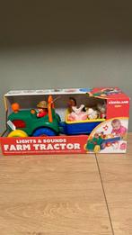 Farm tractor NIEUW, Ophalen of Verzenden, Nieuw