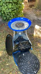 Cadac skottelbraai carri chef, Tuin en Terras, Gasbarbecues, Ophalen, Gebruikt