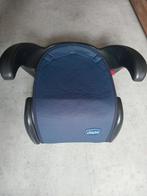 Chicco stoelverhoger 5 euro, 15 t/m 36 kg, Ophalen of Verzenden, Chicco, Gebruikt