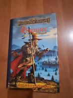 Elminster in Myth Drannor - Ed Greenwood - Forgotten Realms, Boeken, Verzenden, Gelezen, Ed Greenwood