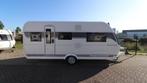Hobby Excellent Edition 495 UL - MODEL 2026 - 1800 KG - 301, Caravans en Kamperen, Caravans, Rondzit, Hobby, Bedrijf, 5 tot 6 meter