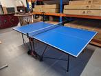 Tafeltennistafel Outdoor - Buiten - Tennis Tafel - Ping Pong, Sport en Fitness, Tafeltennis, Cave & Garden, Verzenden, Nieuw, Kouwe Hoek 1B, Waddinxveen