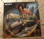 Prince of Persia The sands of time voor PC of Laptop, Spelcomputers en Games, Games | Pc, 1 speler, Zo goed als nieuw, Vanaf 12 jaar