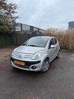 Nissan Pixo 1.0 5D 2010 (NAP/NieuweApk, Auto's, Nissan, Voorwielaandrijving, 4 stoelen, Origineel Nederlands, Bedrijf