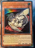Yu-Gi-Oh! Buster Whelp of the Destruction Swordsman MP25 1st, Hobby en Vrije tijd, Verzamelkaartspellen | Yu-gi-Oh!, Verzenden