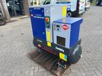 Airpress APS 3 Basic Combidry compressor, Doe-het-zelf en Verbouw, Ophalen, Zo goed als nieuw, Geluidgedempt, 6 tot 10 bar