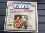 Leni und Ludwig.  Dubbel LP.   Telstar 18.905/ 18.906., Cd's en Dvd's, Ophalen of Verzenden, Gebruikt, 12 inch