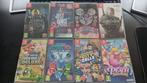 Bundel collectie Switch spellen, Spelcomputers en Games, Ophalen, Online, Overige genres, Zo goed als nieuw