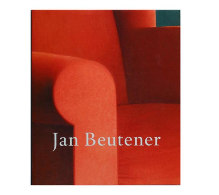 Jan Beutener - Ella Reitsma - Catalogus 1969-1999 Bos & Co., Boeken, Kunst en Cultuur | Beeldend, Zo goed als nieuw, Ophalen of Verzenden