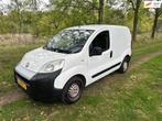 Fiat Fiorino 1.3 MJ Airco, Nieuwe Koppeling APK 14-04-2026, Auto's, Voorwielaandrijving, Gebruikt, 4 cilinders, 400 kg