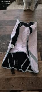 Hondenjas, Dieren en Toebehoren, Honden-accessoires, Ophalen, Zo goed als nieuw