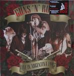 3 LP Guns N Roses Nieuw Vinyl Geseald, Cd's en Dvd's, Vinyl | Hardrock en Metal, Ophalen of Verzenden, Nieuw in verpakking