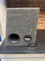 Subwoofer en versterker pioneer, Auto diversen, Ophalen of Verzenden, Zo goed als nieuw