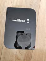 Wallbox Copper SB laadpaal(3,7 - 22kW) incl. loadbalancing., Ophalen of Verzenden, Zo goed als nieuw, Laadpaal