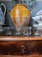 Windlicht Bubbles ~ S ~, Ophalen of Verzenden, Nieuw, Overige materialen, Minder dan 25 cm