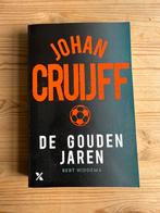 Johan Cruijff - de gouden jaren, Ophalen of Verzenden, Zo goed als nieuw