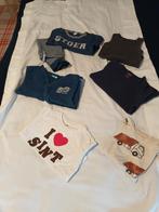 pakket maat 86 met bekende merken zoals: Hema- Lief - Frendz, Ophalen of Verzenden, Gebruikt, Maat 86