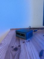 nuc8 i3beh nuc mini computer, Computers en Software, Ophalen of Verzenden, SSD, Zo goed als nieuw