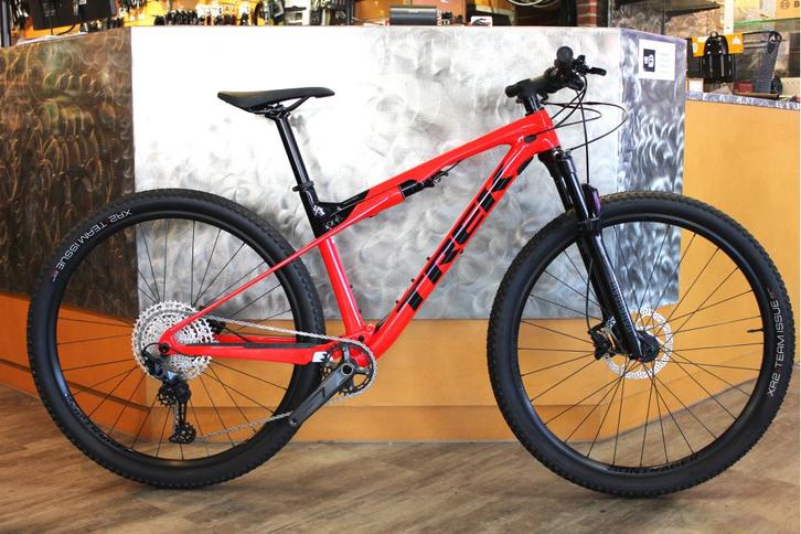 Nieuwe  Trek Superaliber 9.6 mountainbike 29 inch 45cm, Fietsen en Brommers, Fietsen | Mountainbikes en ATB, Nieuw, Heren, Trek