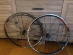 Fulcrum Racing 3 wielset, Fietsen en Brommers, Fietsonderdelen, Ophalen of Verzenden, Zo goed als nieuw, Racefiets, Wiel