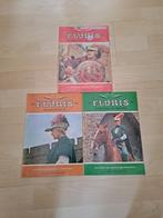 floris, Boeken, Ophalen, Gelezen, Diverse auteurs