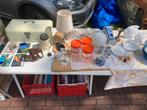Rommelmarkt spullen, Ophalen of Verzenden, Zo goed als nieuw