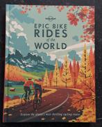 Epic Bike Rides of the World -LP-, Ophalen of Verzenden, Zo goed als nieuw