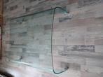 Fiam Italia Italiaans design salontafel, Huis en Inrichting, Tafels | Salontafels, Ophalen, Gebruikt, 100 tot 150 cm, 50 tot 100 cm