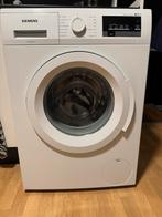 Siemens Wasmachine isensoric iq 500, Witgoed en Apparatuur, Gebruikt, Ophalen of Verzenden, Voorlader, Kort programma