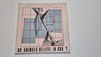 Pink Military Do animals believe in god 1980 New wave vinyl, Verzenden, Gebruikt, 12 inch, Alternative