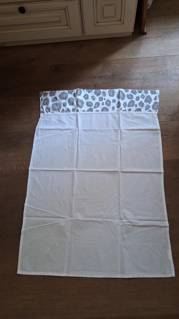 Meyco lakentjes, Ophalen of Verzenden, Zo goed als nieuw, Deken