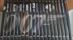James Bond DVD Collectie - 20 Films, Vanaf 12 jaar, Ophalen of Verzenden, Zo goed als nieuw, Boxset