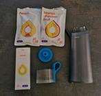 Air-Up fles met pods, Ophalen of Verzenden, Nieuw