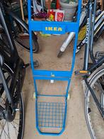 Steekkarretje van het merk Ikea, 100 liter of meer, Ophalen of Verzenden, Transportkar
