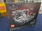 75329 Dearh Star Trench Run (New), Kinderen en Baby's, Speelgoed | Duplo en Lego, Ophalen of Verzenden, Nieuw, Complete set, Lego