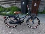 Nogan Vintage fiets | 20 inch | blue, Ophalen, Gebruikt, Handrem, 20 inch