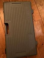 BOSS BCB 60 case inclusief voeding, Ophalen of Verzenden, Gebruikt, Overige instrumenten, Flightcase