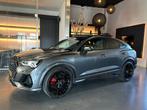Audi Q3 SPORTBACK 35 TFSI 3x S line Pano Elec.Stoel Camera G, Auto's, 15 km/l, 150 pk, Leder, Bedrijf