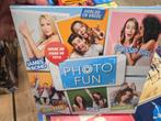 *Nieuw* photo/foto fun, Hobby en Vrije tijd, Gezelschapsspellen | Bordspellen, Ophalen of Verzenden, Nieuw