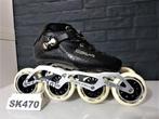 Maple MPL1 Skeelers Skates 4x90 90mm Wielen Maat 37, Overige merken, Verzenden, Nieuw, Inline skates 4 wielen